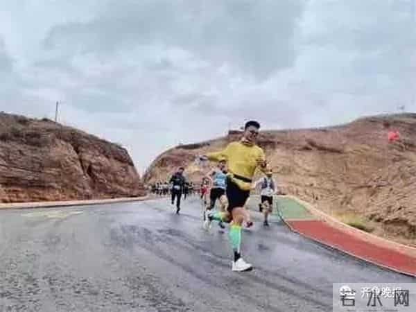 甘肃越野跑前6名唯一幸存者遭网暴