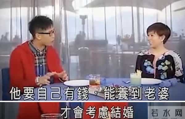 周星驰结婚:60岁周星驰至今未婚,不是因为朱茵