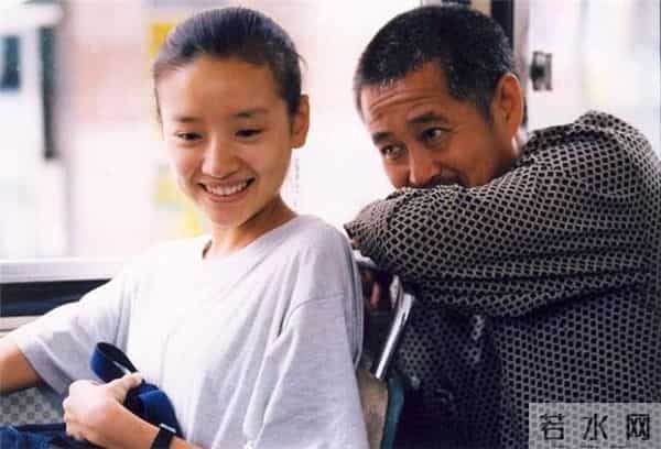 董洁的老公是谁