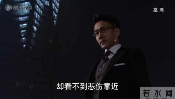 刘恺威肘击颖儿