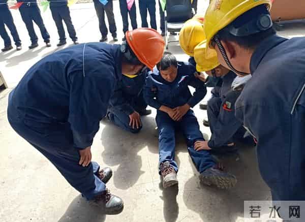 嫁人千万别嫁焊工