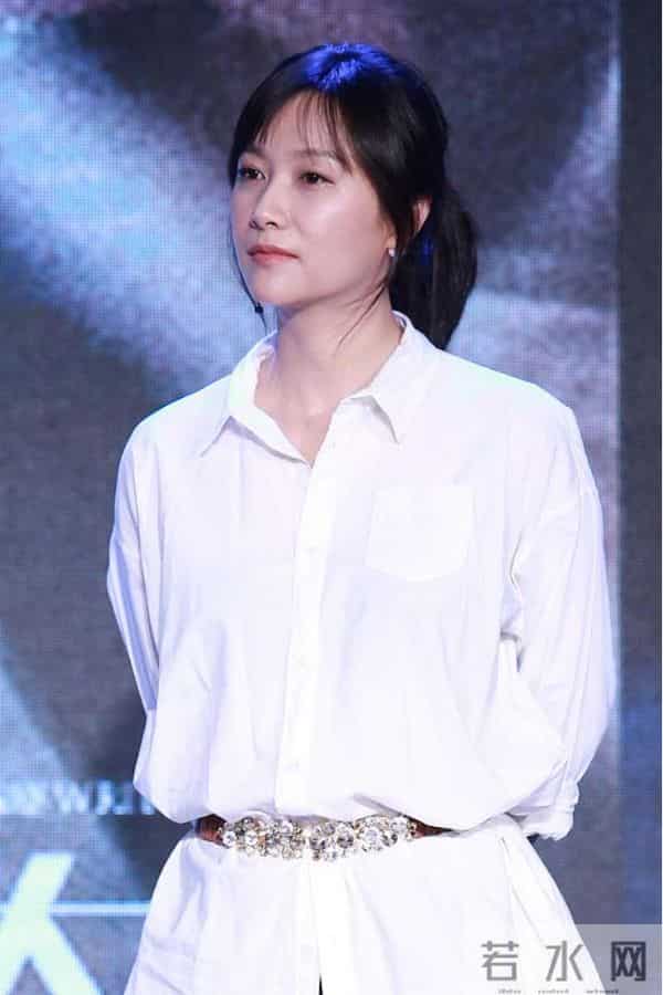 大飒蜜是谁：她被称为“京圈大飒密”，曾玩遍京圈大佬，就连某凡都被收入麾下