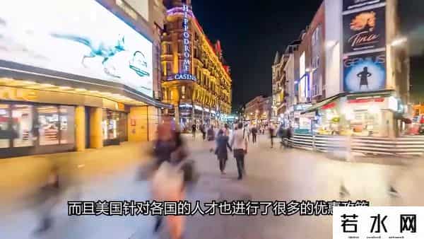 仅有33亿人口总消费却远超我国14亿人美国的底气究竟是啥