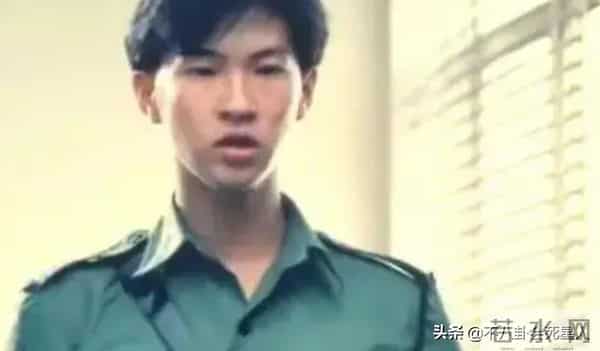 古巨基割双眼皮