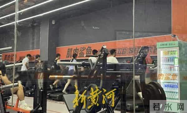 团购健身卡：记者实探立秋后健身房：市民锻炼热度不减，自助健身房和团购健身卡受宠