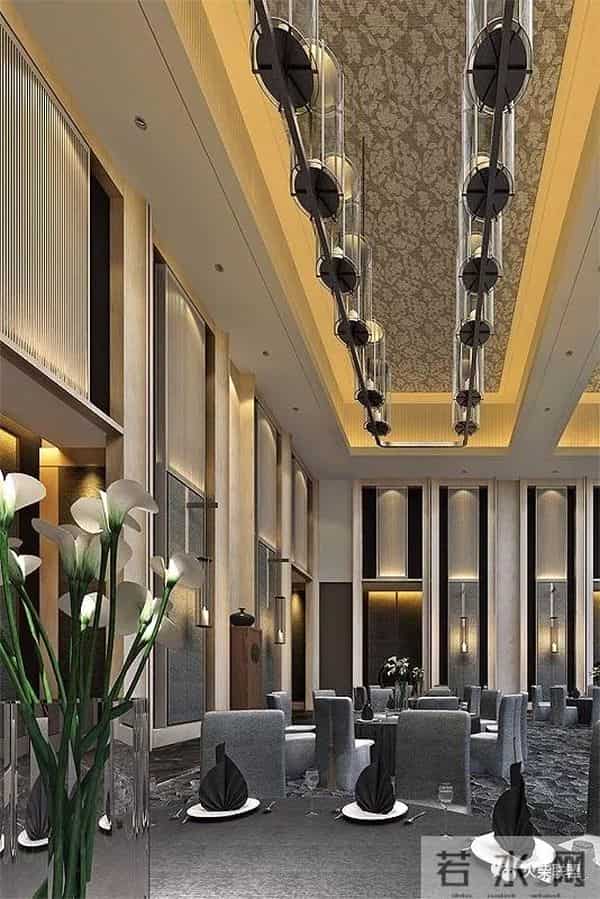 设计师张星：《张星》┆「客家缘国际会议酒店」〖火柴设计联盟〗第1927期