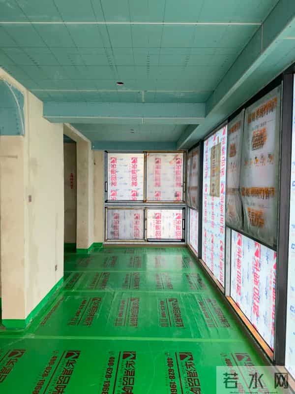 华浔:好工程 华浔造 - 2025华浔重庆大区无忧工程交叉大巡检广元站