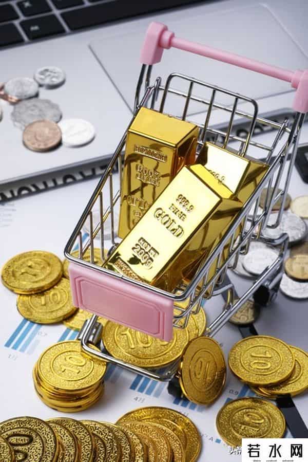 金价到顶了吗？这两个因素告诉我们，这将是一个长期牛市。