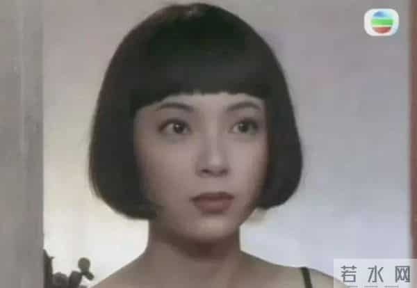 傅明宪微博：退圈23年，最美古装女神近照曝光吓坏网友：她怎“沦落”成这样？