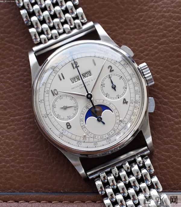 劳力士手表价格排名