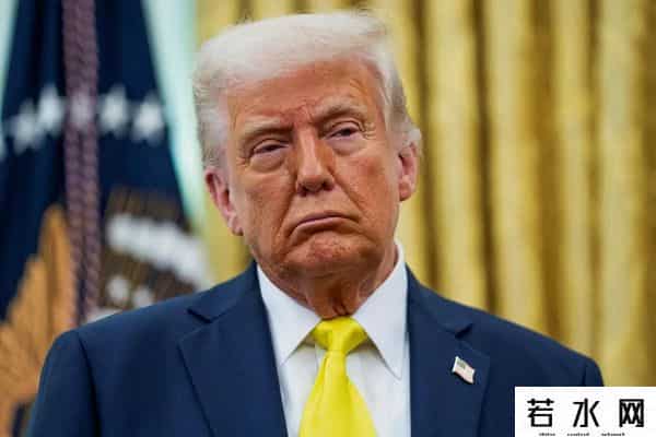 中国拒购美国大豆，美国土安全部表示哪怕政府停摆，关税也继续收