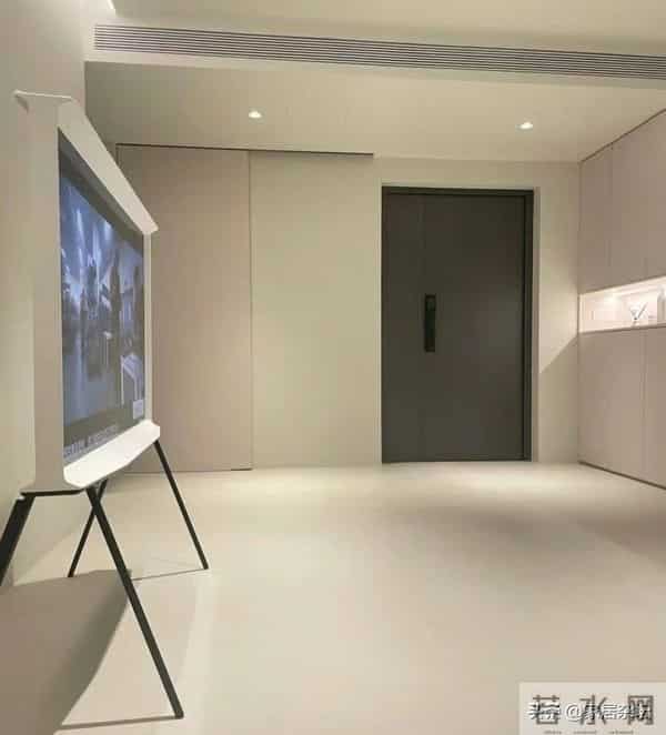 家装地面自流平