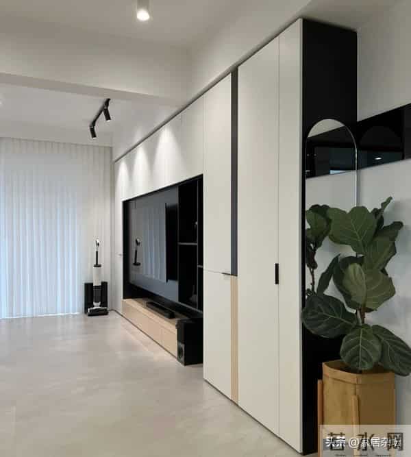 家装地面自流平