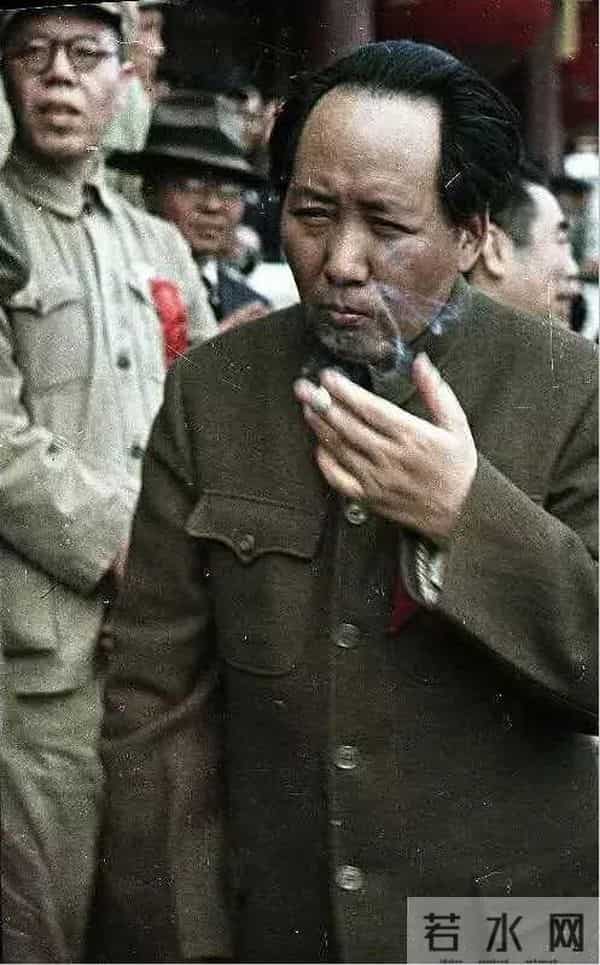 征友:22岁毛泽东发征友广告,只有三个半人联系,其中两人成反动分子