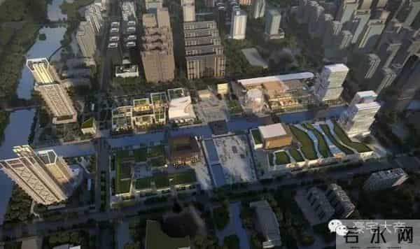 帝宝豪宅:小S的帝宝豪宅进军大陆啦,理查德罗杰斯亲自操刀设计