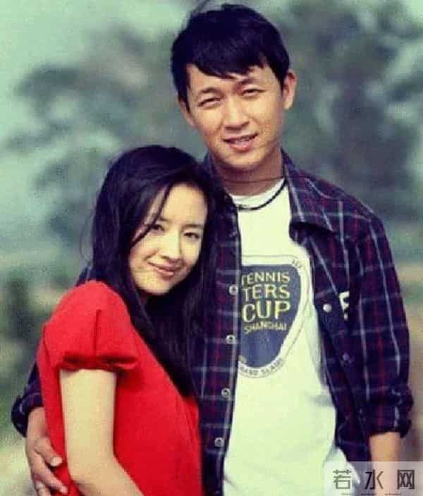 董洁的老公是谁