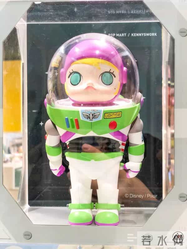 泡泡玛特甲醛超标