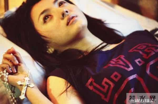 泽尻绘里香电影