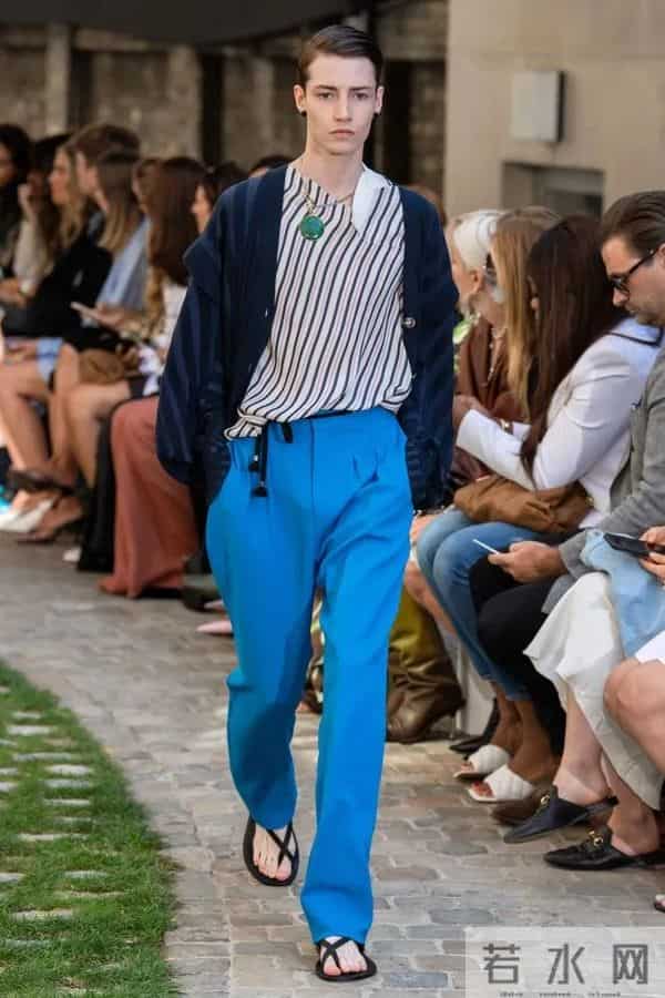 刘雨昕是男是女