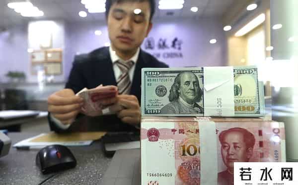 外资弃中投美，狂买9万亿美债，却连抛中债，大量资金流向美国？