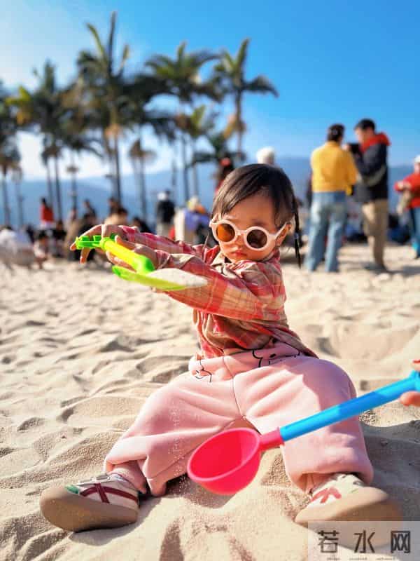 西昌自驾游:成都自驾游西昌,金麟沙滩攻略分享,带娃好去处