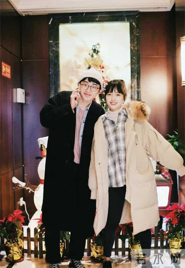 卢洋洋何与是真情侣吗