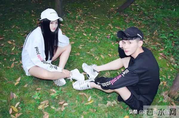 王逗逗:意难平的网红CP:孔维诗苑长跑十年,殷世航求婚何倩倩,刘阳出轨