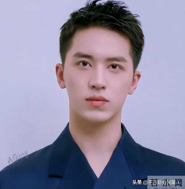 古巨基割双眼皮