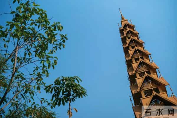 西双版纳住宿攻略推荐