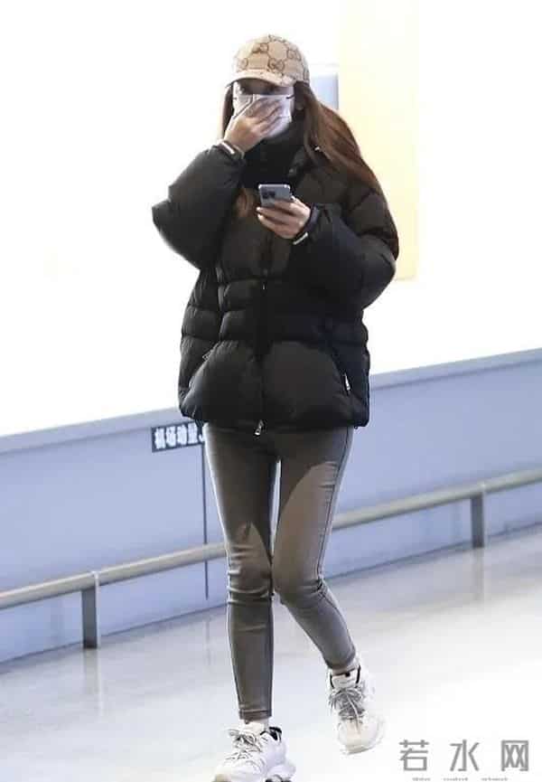 花珊珊：王岳伦恋上花珊珊，软饭男和精明女的较量，还是男人都爱女网红？