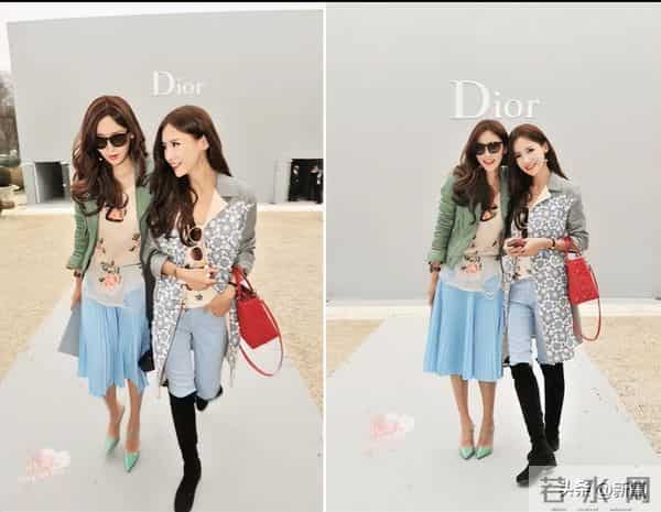 呛口的小辣椒结婚照