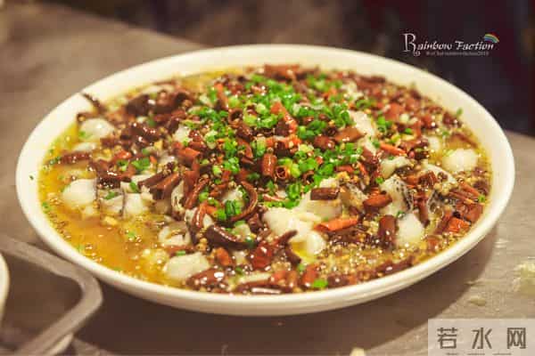 重庆金佛山自驾旅游