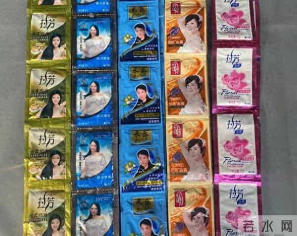 夏士莲黑芝麻洗发水