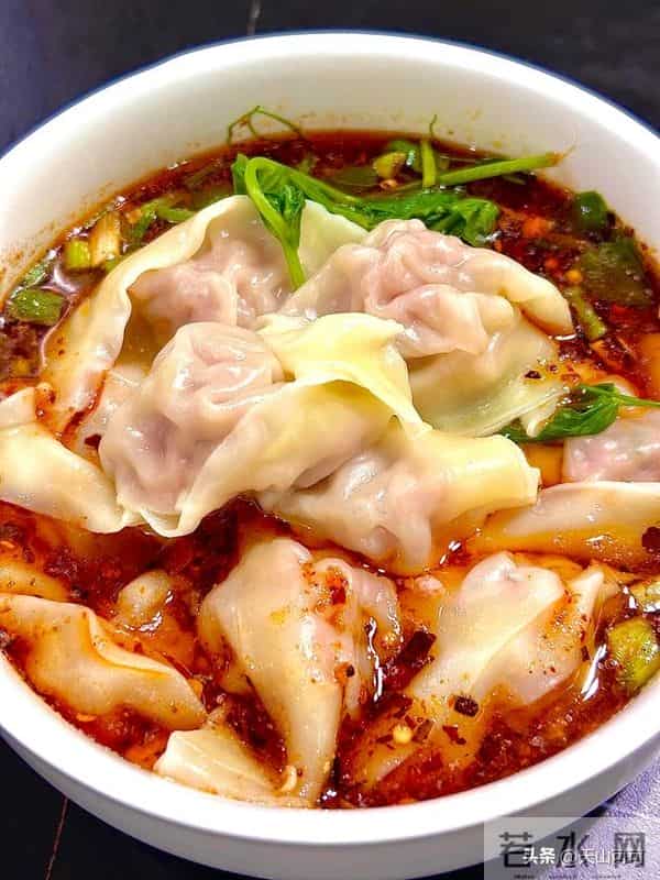 重庆私房菜：重庆名小吃十大排行榜，谁是吃货心中的NO.1？