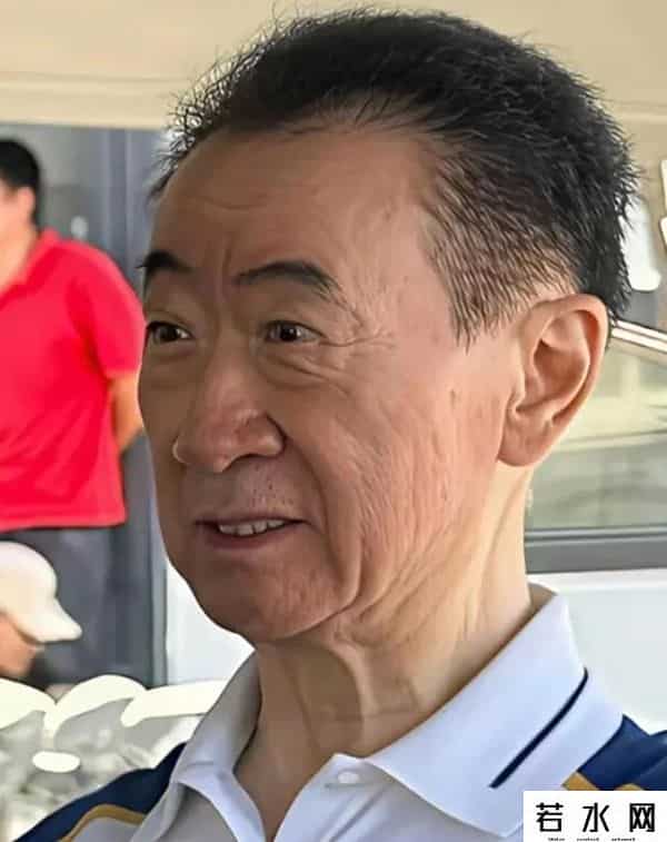 王健林限高已取消，王思聪外网更新动态，父子俩境遇一个天一个地