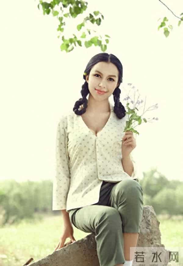 擦鞋女:擦鞋女(小小说)