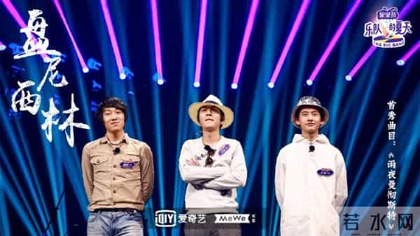 高叶 刘恋是迷人女人的具体呈现