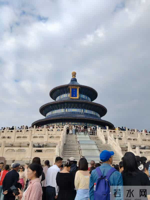 国庆游记：国庆北京游记