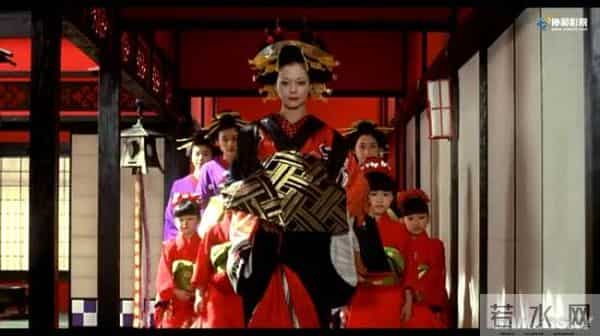 泽尻绘里香电影