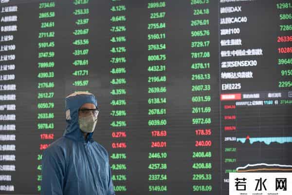 80%普通人追热点被割！有人单周赚2.5%，半月补一半亏空 差在哪？