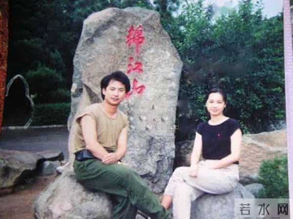 京圈长公主:“京圈长公主”许晴的风流史,征服多位大佬,她有什么魅力?