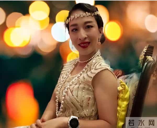 泰国长公主紧急送医