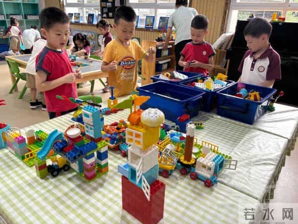 重庆新村幼儿园