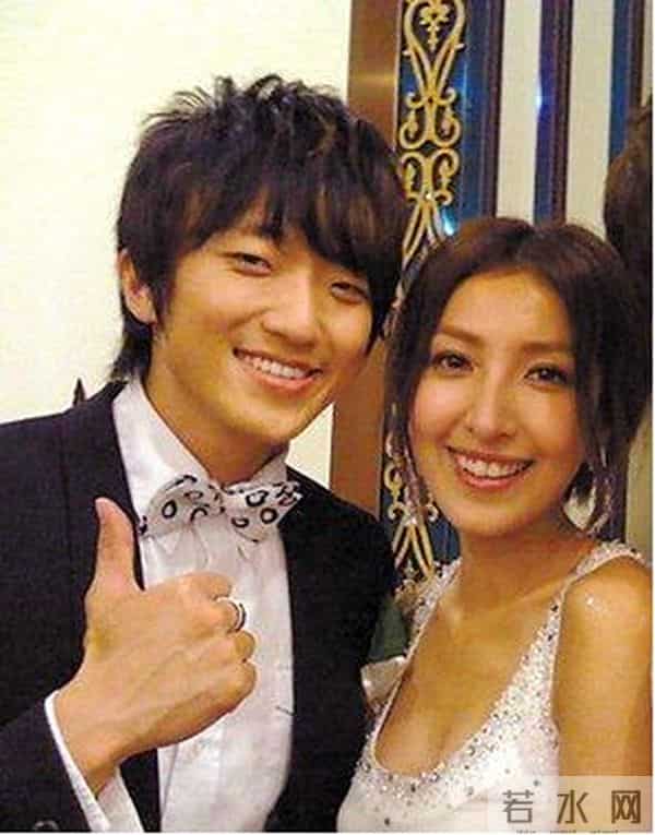 杨谨华怀秋:杨谨华的璀璨情史,靠美貌征服了6个男人,嫁石油大亨获幸福婚姻