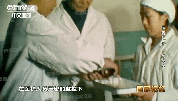 李廷钊:她和女儿骨肉分离数年 只为实现一个朴素的愿望