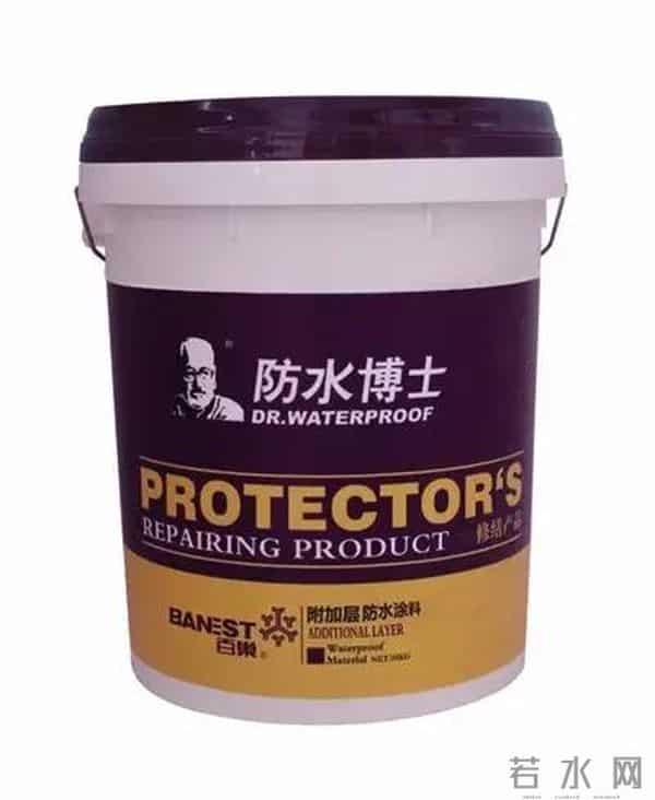 露台防水：超全面实用的露台防水须知，看完会忍不住分享