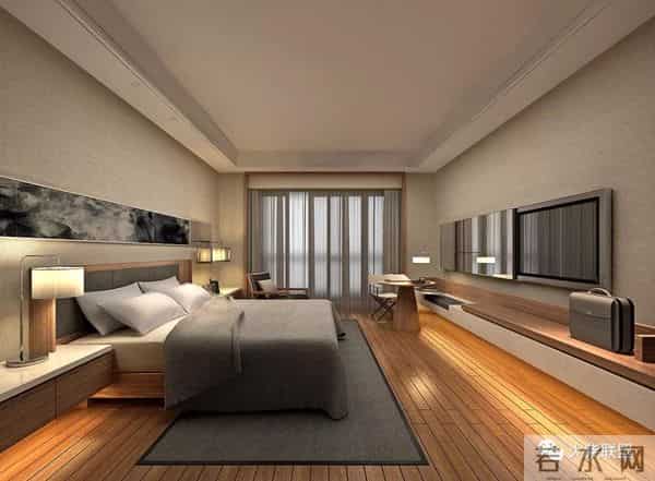 设计师张星：《张星》┆「客家缘国际会议酒店」〖火柴设计联盟〗第1927期