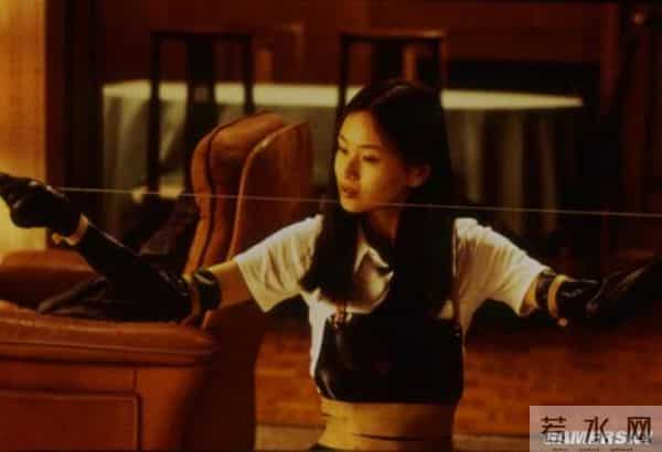 泽尻绘里香电影