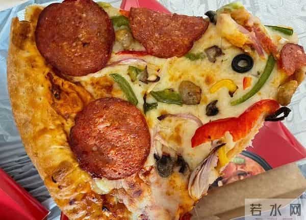 甜甜圈团购：被吹上天的山姆食物，每一款，都不值得办会员卡吃