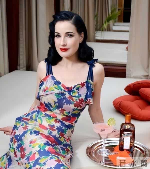 世界第一脱衣舞娘